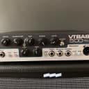 Tech 21 VT 500 Sansamp Bass Amp Head