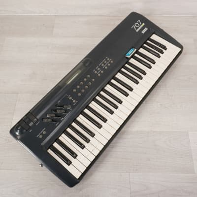 Korg 707 Digital FM 49-key Synthesizer