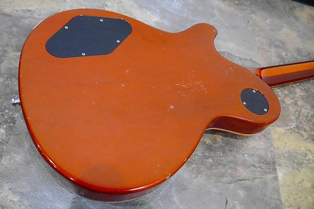 Fujigen(Fgn) Expert Fl | Reverb