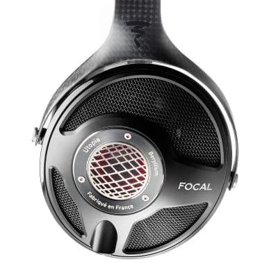 Focal utopia best sale headphones for sale