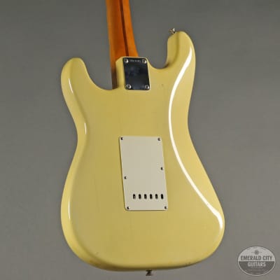 1984 Fender American Vintage Fullerton '57 RI Stratocaster image 2