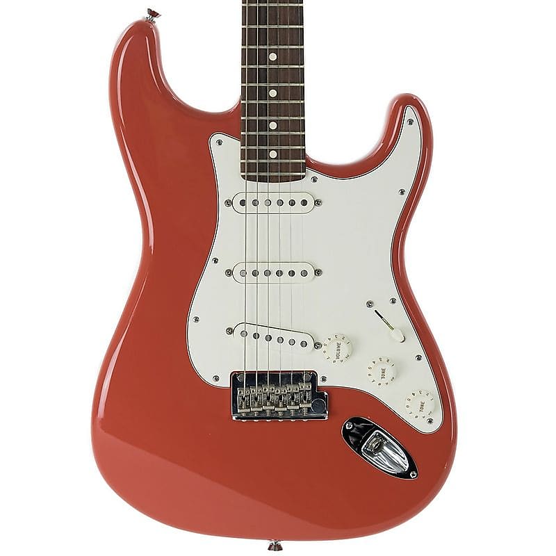 安藤　Fender USA　american standard FSR Fender FSR American Standard Stratocaster with Matching