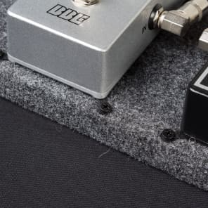 Pedal-links Guitar Pedal Mounting System Links Pedalboard for Boss Ibanez Digitech DOD EHX and More image 3