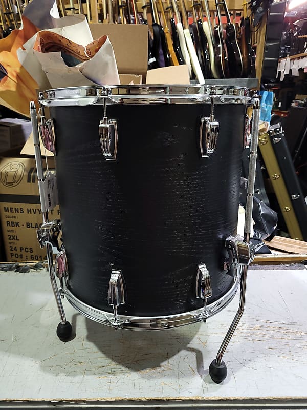 Ludwig Classic Oak Floor Tom 16