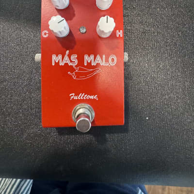 Fulltone Mas Malo Distortion / Fuzz | Reverb