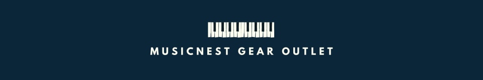 MusicNest Gear Outlet