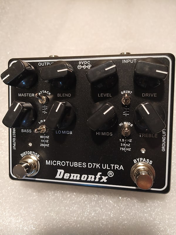 ベース DemonFX Microtubes D7K ULTRA il_340x270.4468582001_3lf1.jpg