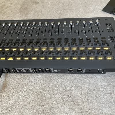 Avid S3 16-Fader Pro Tools Control Surface image 4