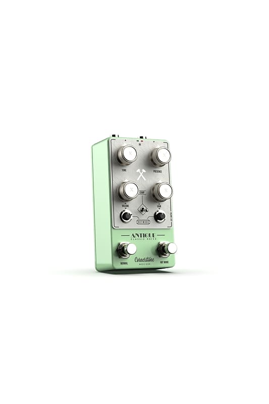 CORNERSTONE Antique V3 - Classic Drive - Hand Made in Italy CORNERSTONE Antique V3 - Classic Drive - Hand Made in Italy
