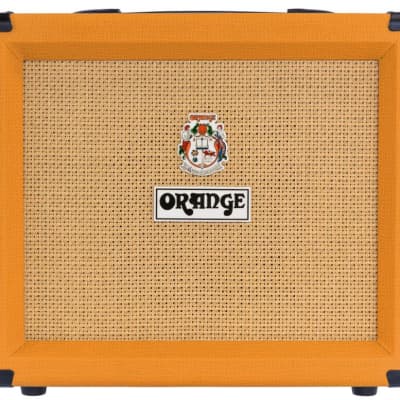 Orange Crush 20 50th Anniversary | Reverb Canada