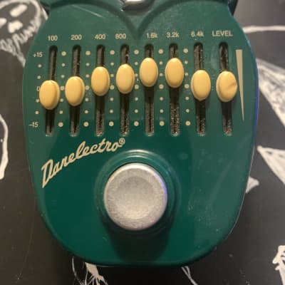 Reverb.com listing, price, conditions, and images for danelectro-fish-chips