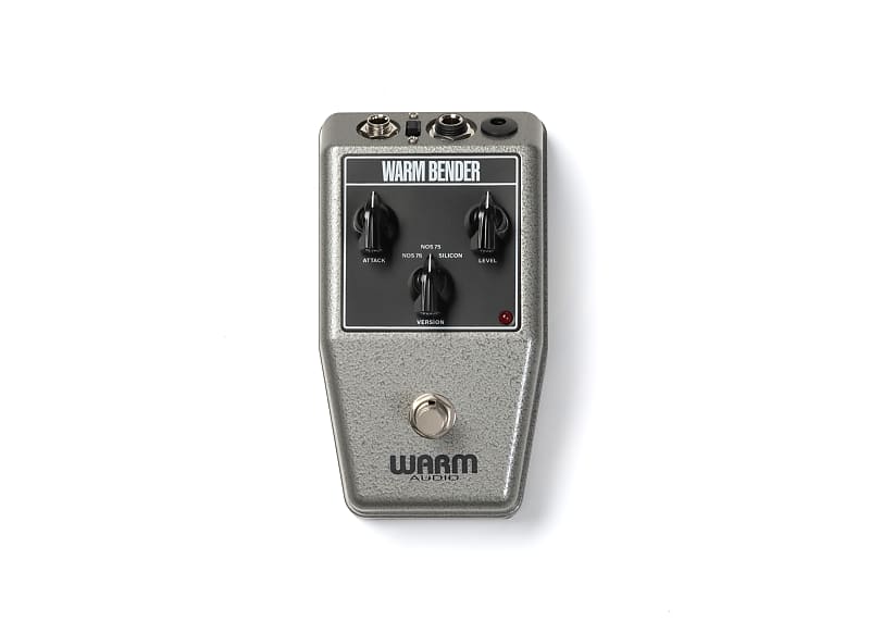 Warm Audio - Warm Bender (B-Stock) | Reverb