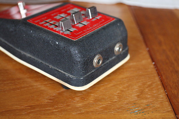 【貴重】Greuter Audio Jumbo Fuzz jen ビッグマフ A 70s Big Muff reimagined - Greuter Audio Jumbo Fuzz