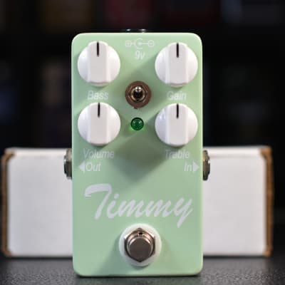 Paul Cochrane Timmy V3 | Reverb