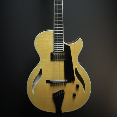 (Pre-Owned) Benedetto Bambino Deluxe in Natural image 3