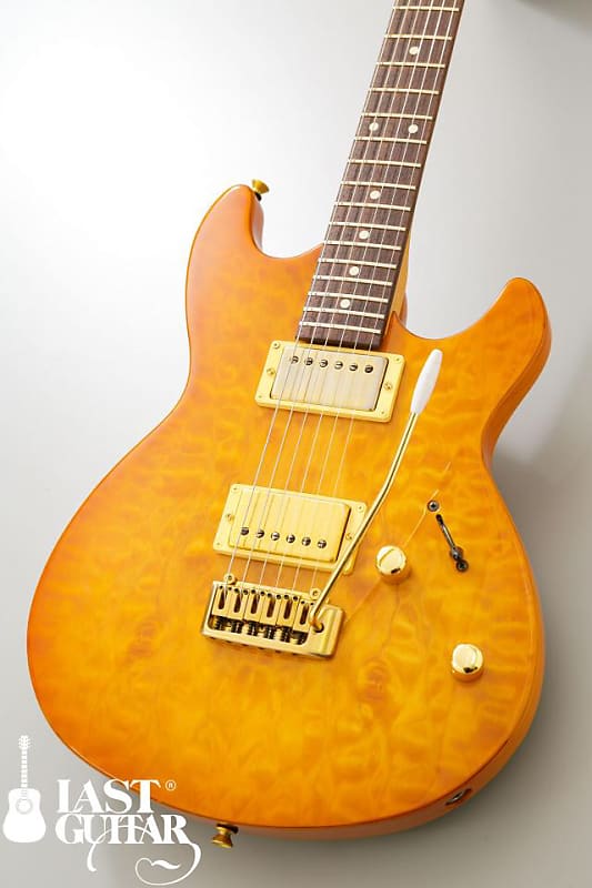 F&C Anboy GF-55 | Reverb F&C Anboy GF-55 | Reverb