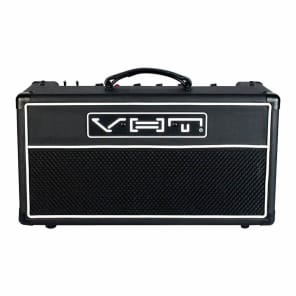 VHT AV-SP-6H Special 6 Guitar Head