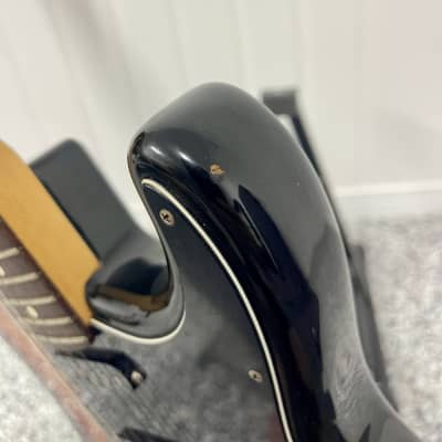 Fender American Standard Stratocaster 1998-2000 - 3-Colour Sunburst image 15