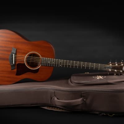 2021 Taylor AD27 American Dream + L.R. Baggs Lyric Pickup | All Solid USA V-Class Grand Pacific Acoustic Guitar | AeroCase for sale
