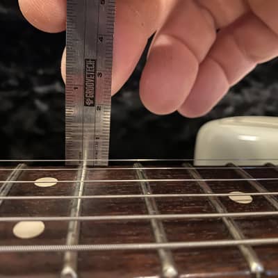 Fender Custom Shop Jeff Beck Stratocaster (Plek’d) image 12