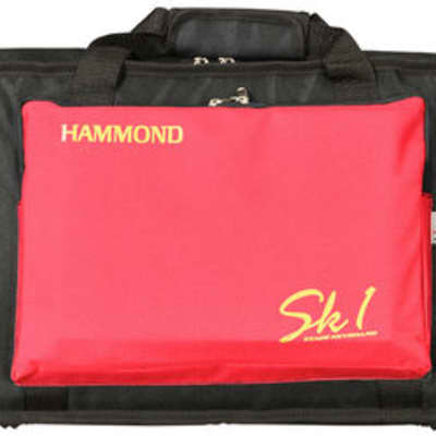 Hammond SK1-88 Gig Bag