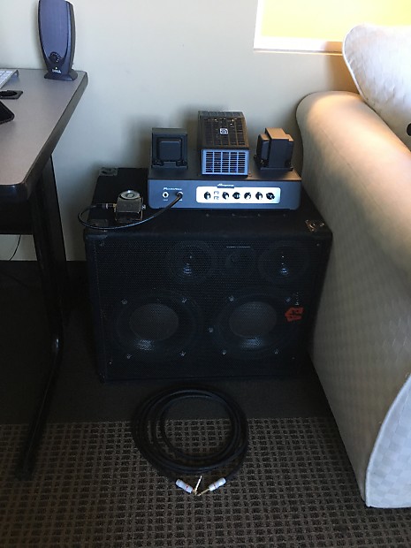Euphonic Audio (EA) VL-210 | Reverb