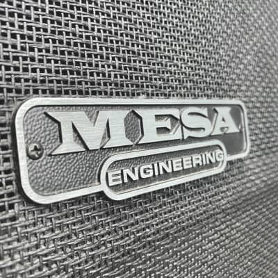 Mesa Boogie Mini Rectifier 19 SL 1x12 image 4
