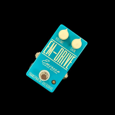 Reverb.com listing, price, conditions, and images for emerson-em-drive