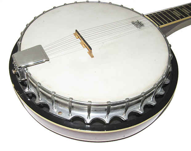 Antares 5 string banjo cheap