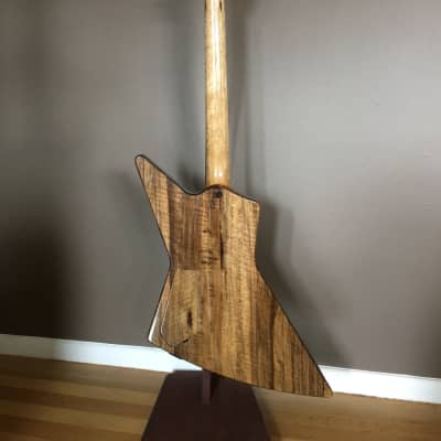 🇺🇸4th of July SALE! Black Diamond Custom Guitar Shop USA X