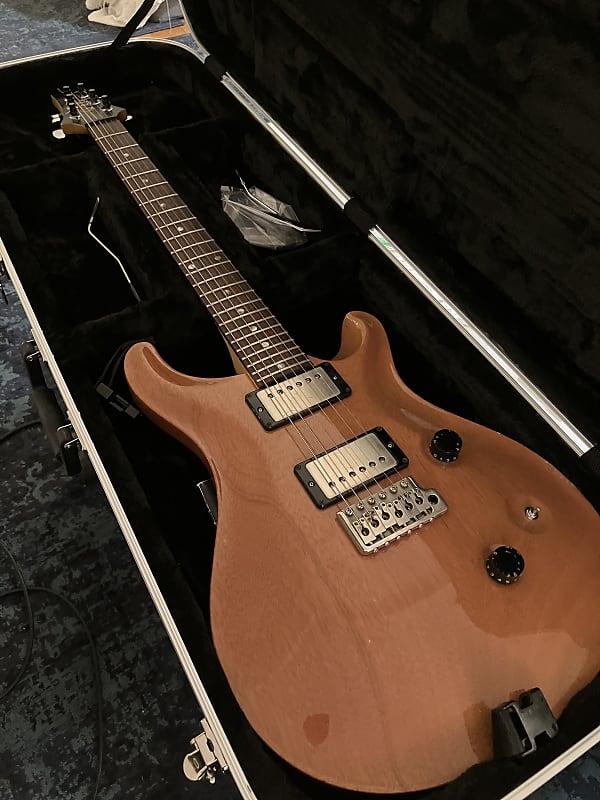 PRS CE-24 Mahogany Tremolo 1995 - 2007 | Reverb