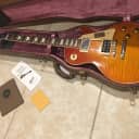 Gibson True Historic  Aged 59 Les Paul Reissue R9 1959  Aged Relic