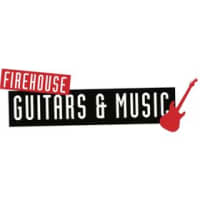 Firehouse Guitars and Music of Georgia - Guitars Atlanta 