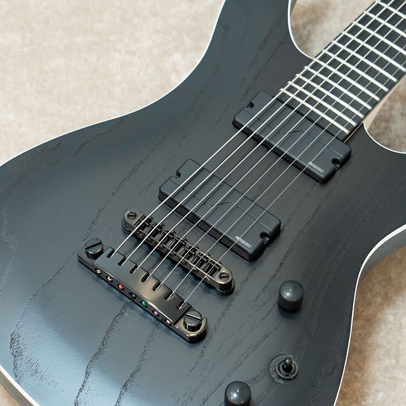 FGN JMY72-ASH-E -OPB- 2023 [FUJIGEN][Made in Japan] | Reverb