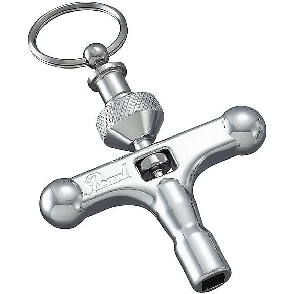 Pearl K180 Spin-Tight Tension Drum Key image 1