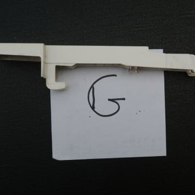 G Key Sol GENUINE Roland Replacement RS-5 RS-50 RS-70 XP-10 Fantom Xa JP8000