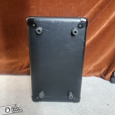 Epiphone Valve Jr Amp Head Used image 6