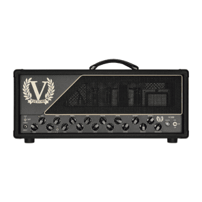 Victory Amps V100 Handwired 100-Watt Guitar Head