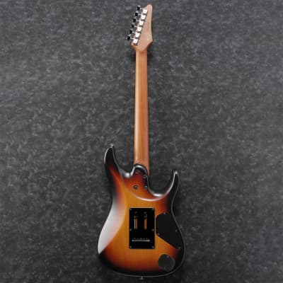 Ibanez AZ2402L Prestige Left-Handed Electric Guitar image 2