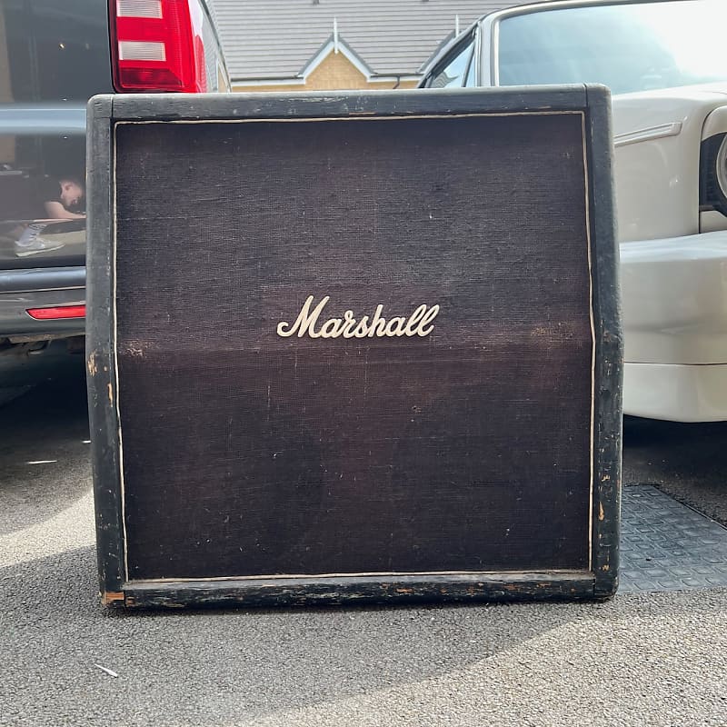 Empty Guitar Speaker Australia Matttroy
