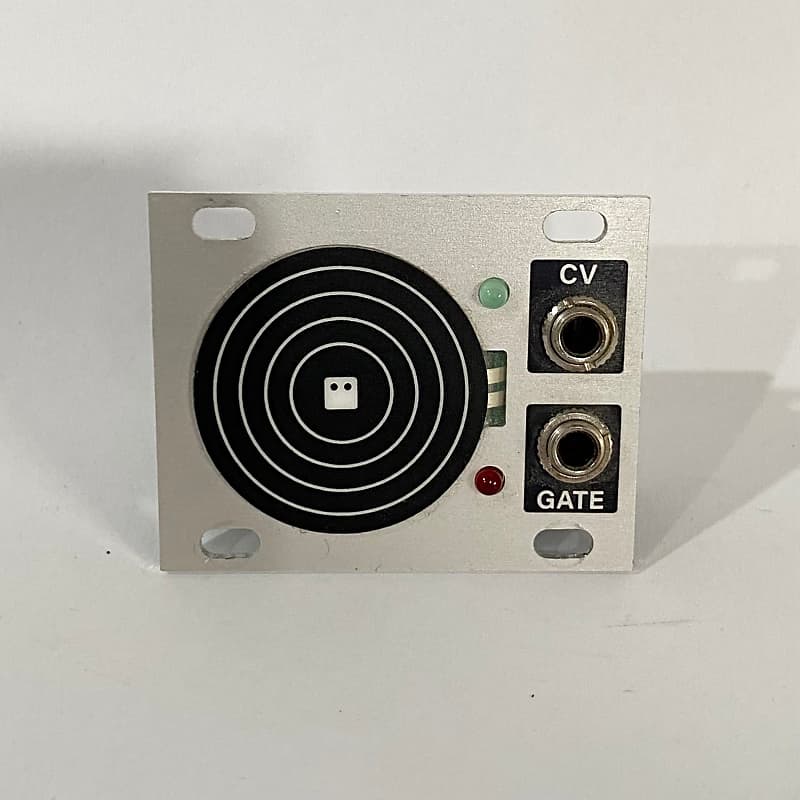 Intellijel FSR 1U