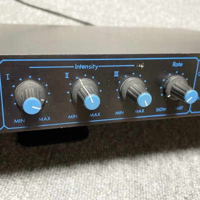 【希少】SONG BIRD TSC-1380S 送料込み！ Rare !Songbird TSC 1380 S Tri Stereo Chorus Splitter Version