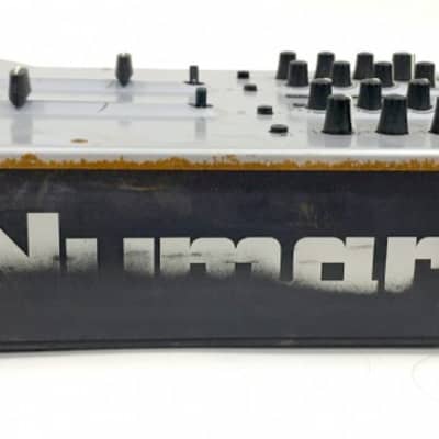 Numark Matrix 2 Preamp Mixer All-In-One (3pc) DJ System and Carrying Case! image 3