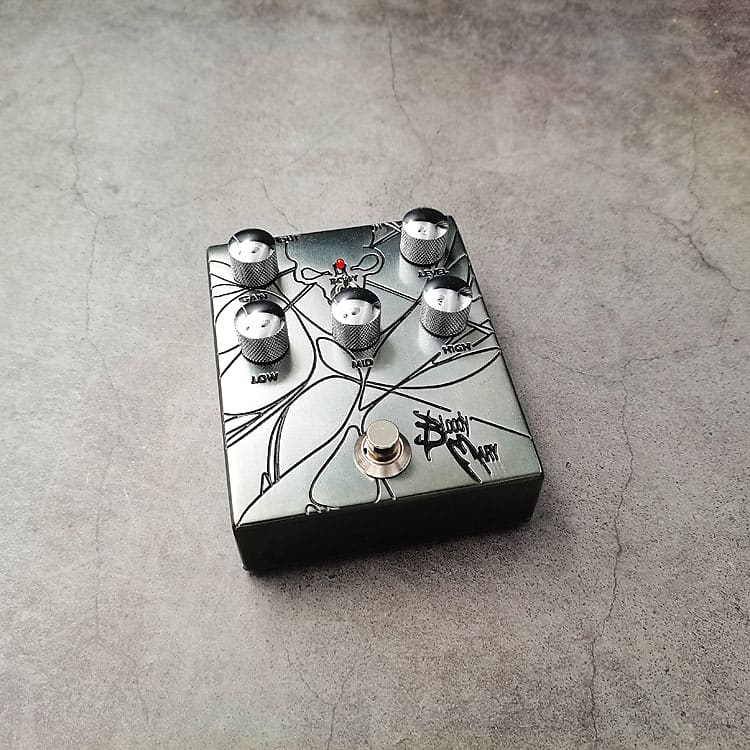 T-Rex Bloody Mary | Reverb