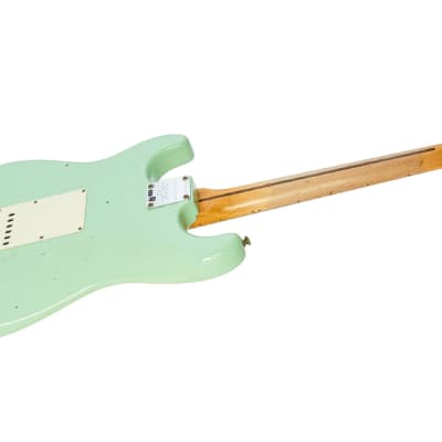 Fender Custom Shop Limited Edition '56 Stratocaster