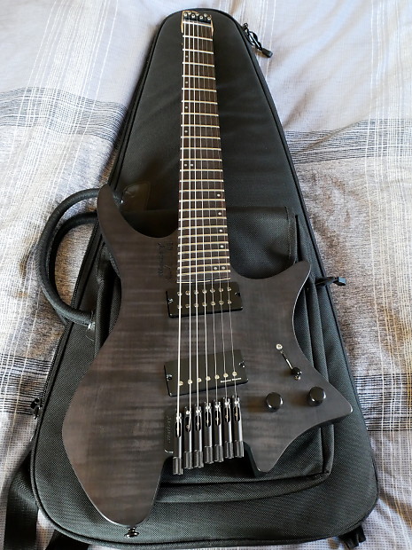 Boden Original 7 Red | .strandberg* Guitars