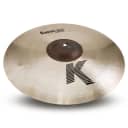 Zildjian K 20 inch Cluster Crash Cymbal