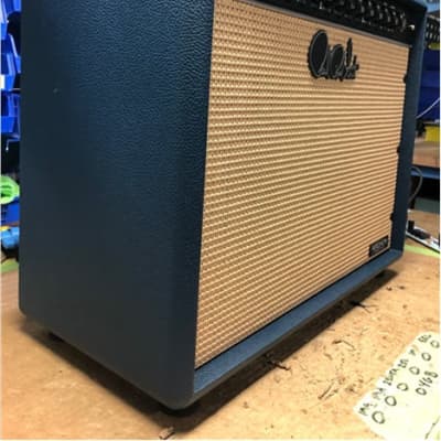 PRS Archon 50 1x12 Combo in Lake Blue with Tan Grille image 3