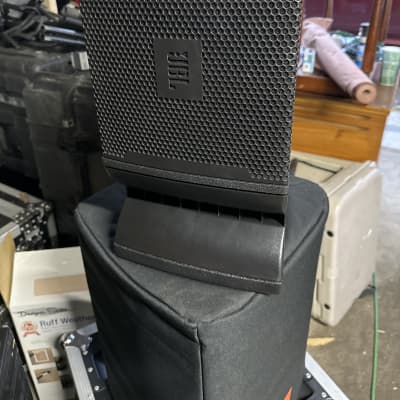 JBL VRX928LA 8" 2-Way Passive Compact Line Array Speaker 2010s - Black image 3