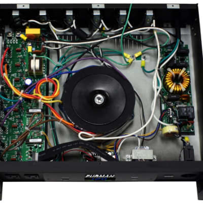 Furman P-2400 AR Voltage Regulator image 4